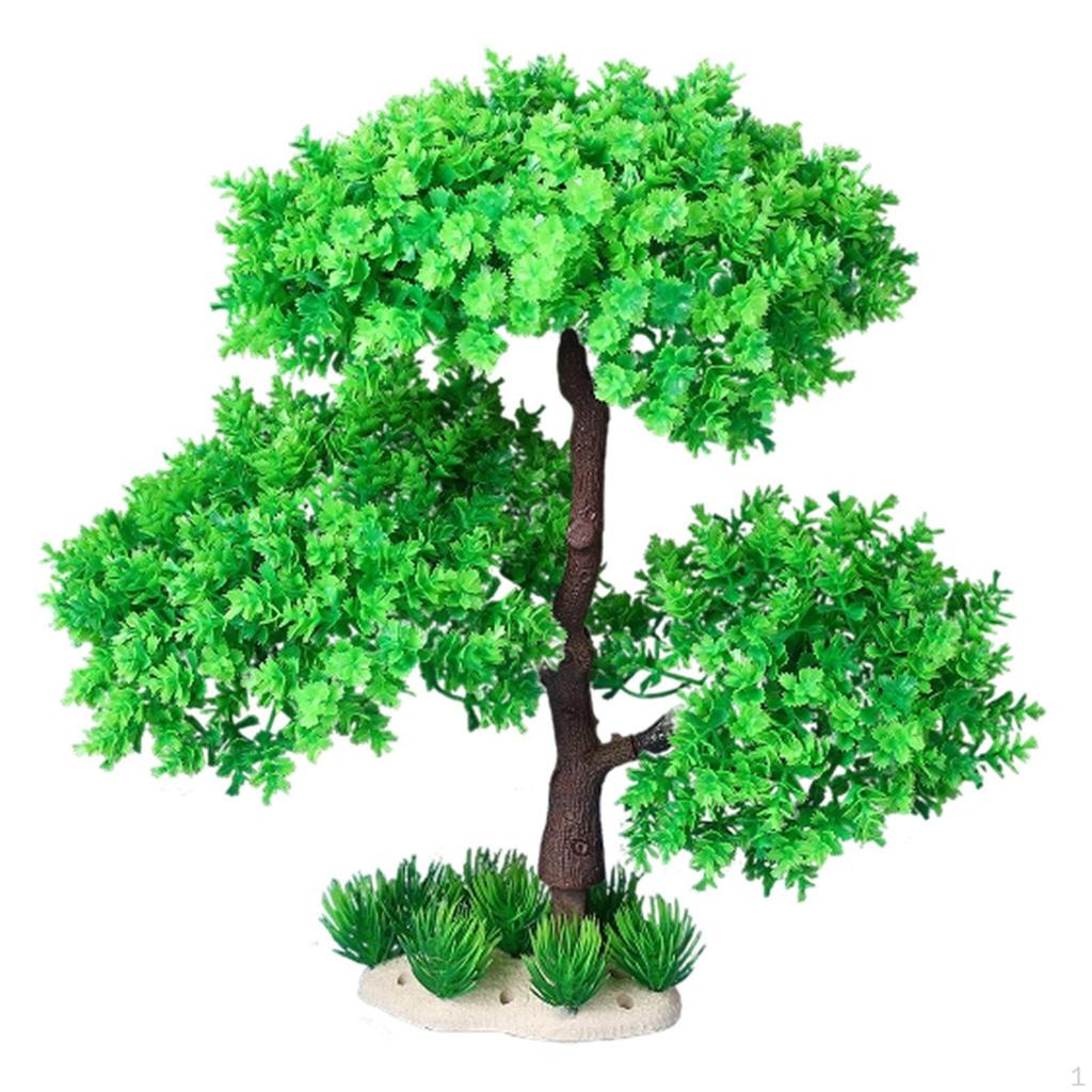 , Украшение для аквариума, Водный, Аксессуары-укрытия, Акваскейпинг, Модель