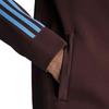 adidas Спортивный топ с вязаным узором X Wales Bonner IT9780