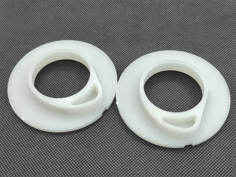 Нижние изоляторы пружин передней подвески для Ford F150 F250 F350 F450 F550