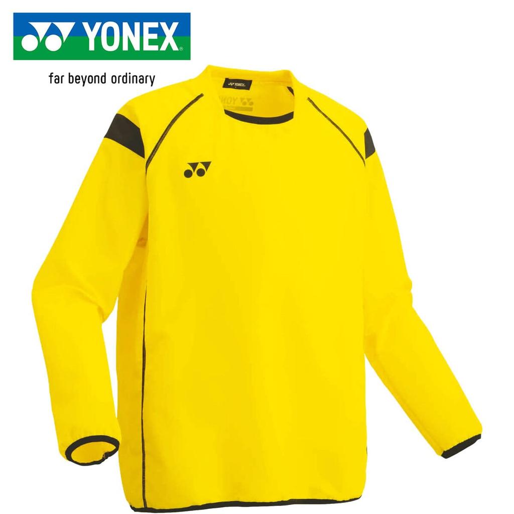 YONEX Soccer FW5010J Yellow