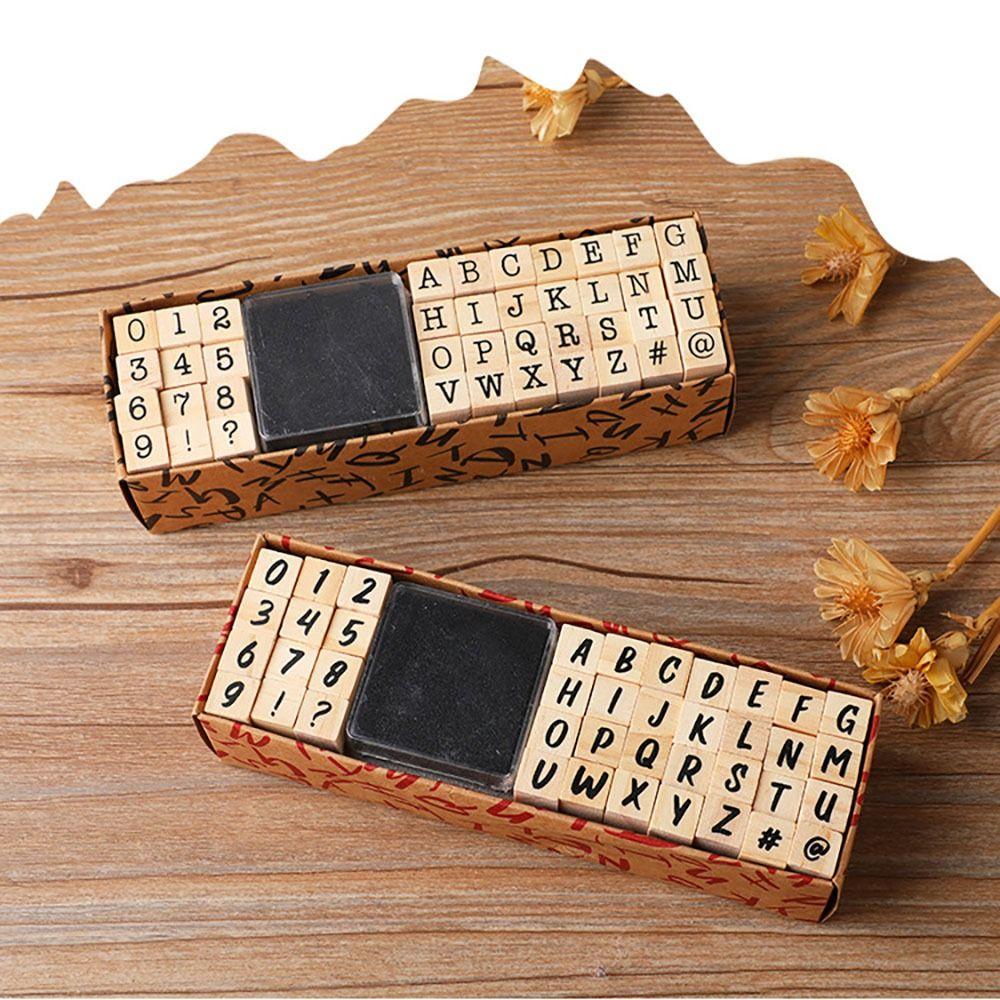 Дневник для изготовления открыток для рукоделия, резиновый штамп для скрапбукинга, штамп для девочки, буквенно-цифровая печать, штамп с алфавитом