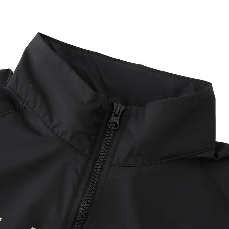 Nike Женская спортивно-повседневная куртка с воротником-стойкой IH8479-010