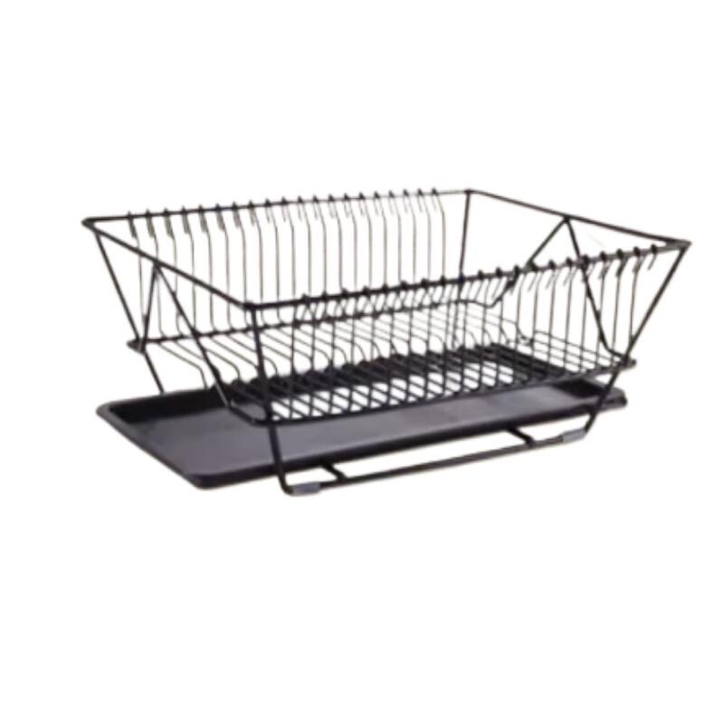 Сушилка для посуды на столешницу