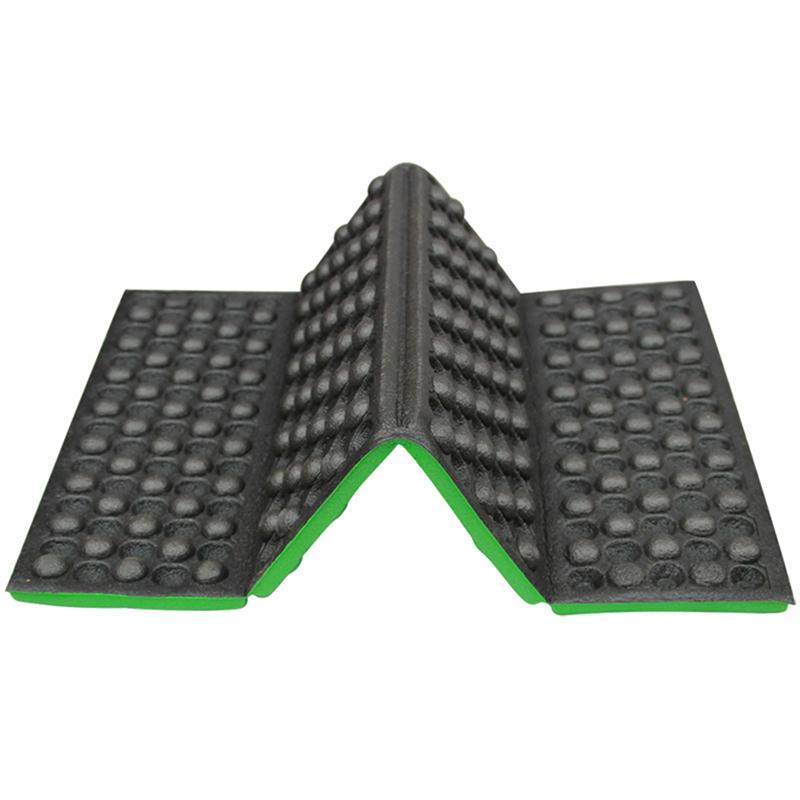 Складной коврик для кемпинга на открытом воздухе, подушка для сиденья из пеноматериала Xpe, портативный коврик для пикника на пляже