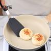 Anti-deform Steak Spatula Comfortable Grip Anti-rust Strong Toughness Pancake Spatula