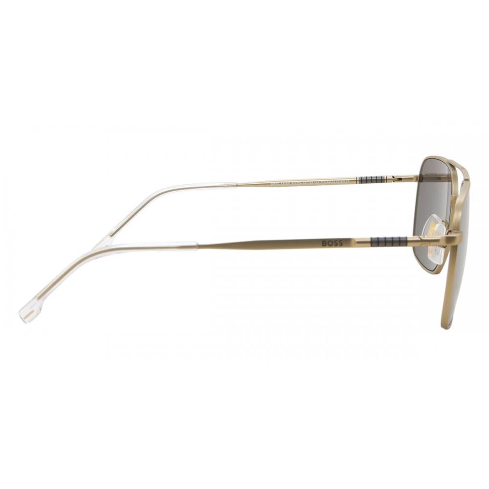 BOSS 1414 S Aoz T4 Мужские Солнцезащитные очки