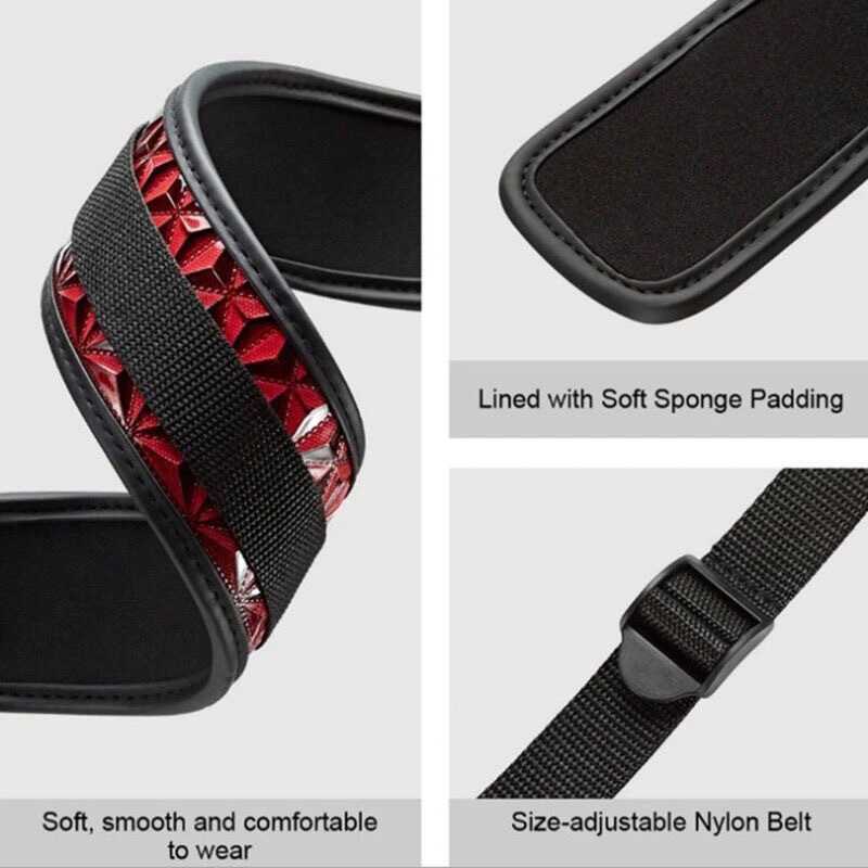 Sex Bondage Gear Sets for Adult Flirting - Handcuffs, Leg Splitter, Strappers and More Alternative Sex Toys for Women with