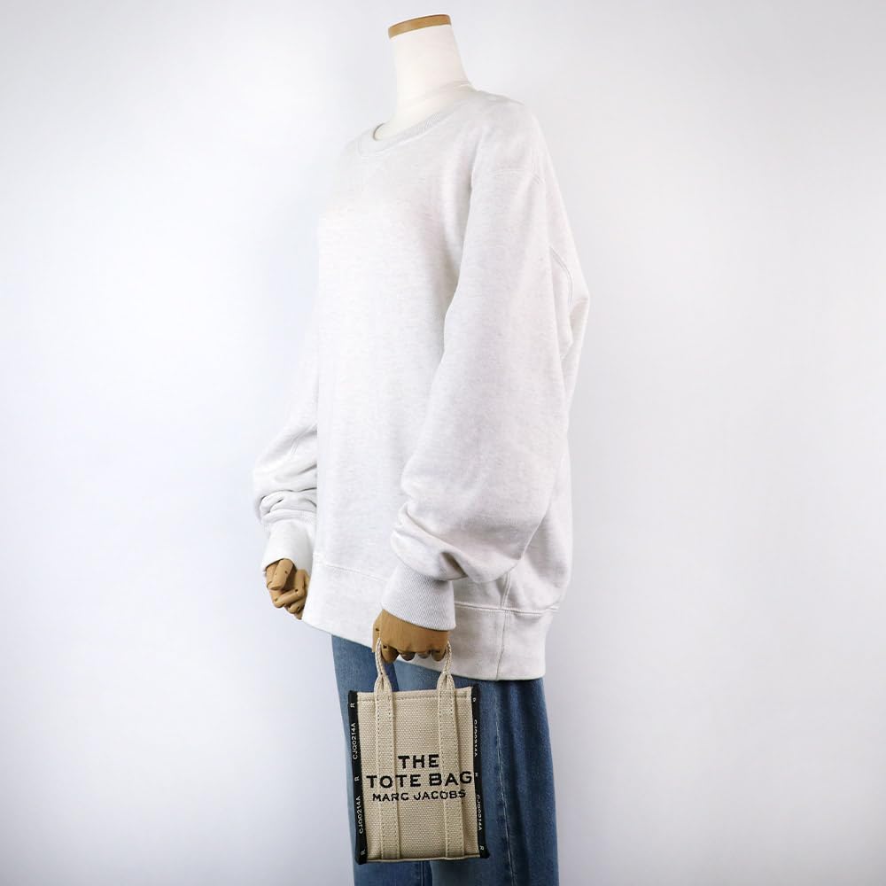 Marc Jacobs WARM SAND Сумка через плечо Мини-сумка Женская (2R3HCR027H01 263) - 2 пути (Выход)