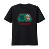 Only You Can Prevent Wildfires Smokey Bear T Shirt For Outdoor Enthusiasts Vintage Casual Stylish Stretched Breathable