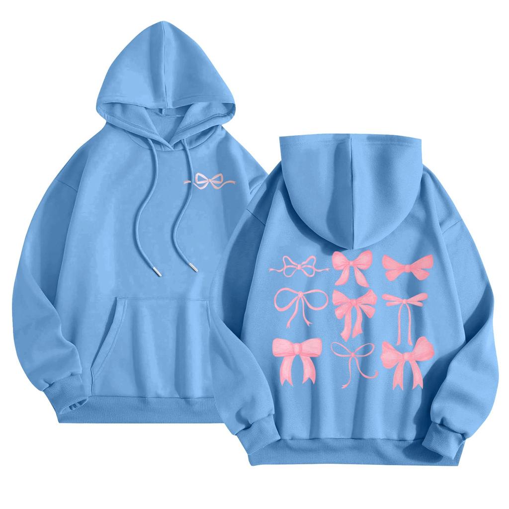 Женские топы с круглым вырезом и принтом из хлопка, повседневная мода, длинный рукав, пуловер, топ, блузка