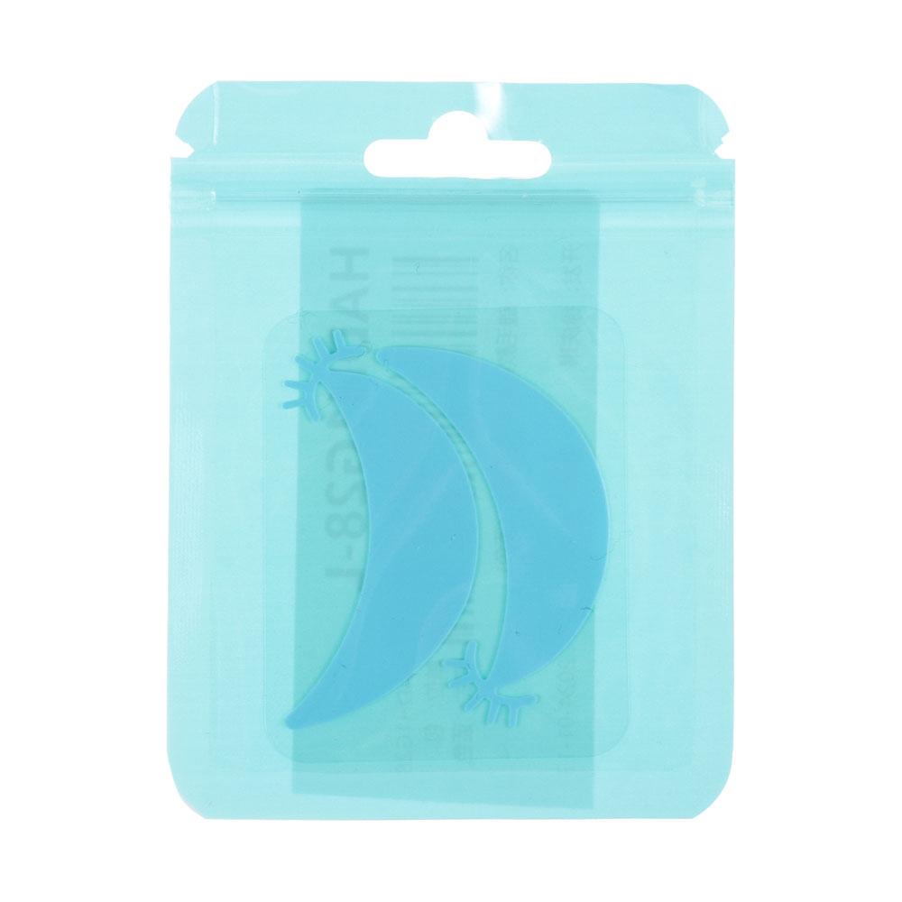 Подушечки для глаз, накладные ресницы, бигуди, многоразовые накладки для завивки ресниц, инструменты для завивки глаз, инструменты для ресниц