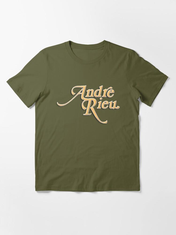André Rieu And Rie Essential T-Shirt