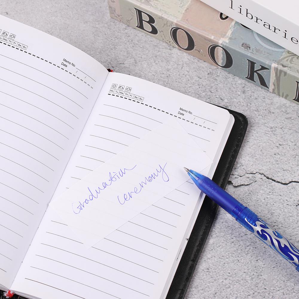 Inkjet Office School Supplies Stationery A4 Package Label White Stickers Self Adhesive Sticky Tag