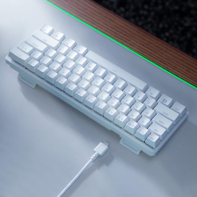 Игровая клавиатура серии Razer Huntsman Mini
