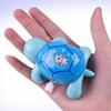 Newborn Baby Cute Toys Mini Clockwork Tortoise Children Turtle Toy Baby Wind Up Toys Animals Preschool Educatinal Toddler Toy