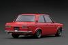 Ignition Model 1/18 Datsun Bluebird (510) Red Finished Product