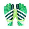 1Pair Non-slip Football Soccer Goalie Gloves Latex Football Training Gloves  Adults  Kids