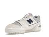New Balance 550 Низкий Лунный Туман - BB550GD1