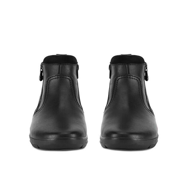 Ботильоны Rieker Z0060-00 черные