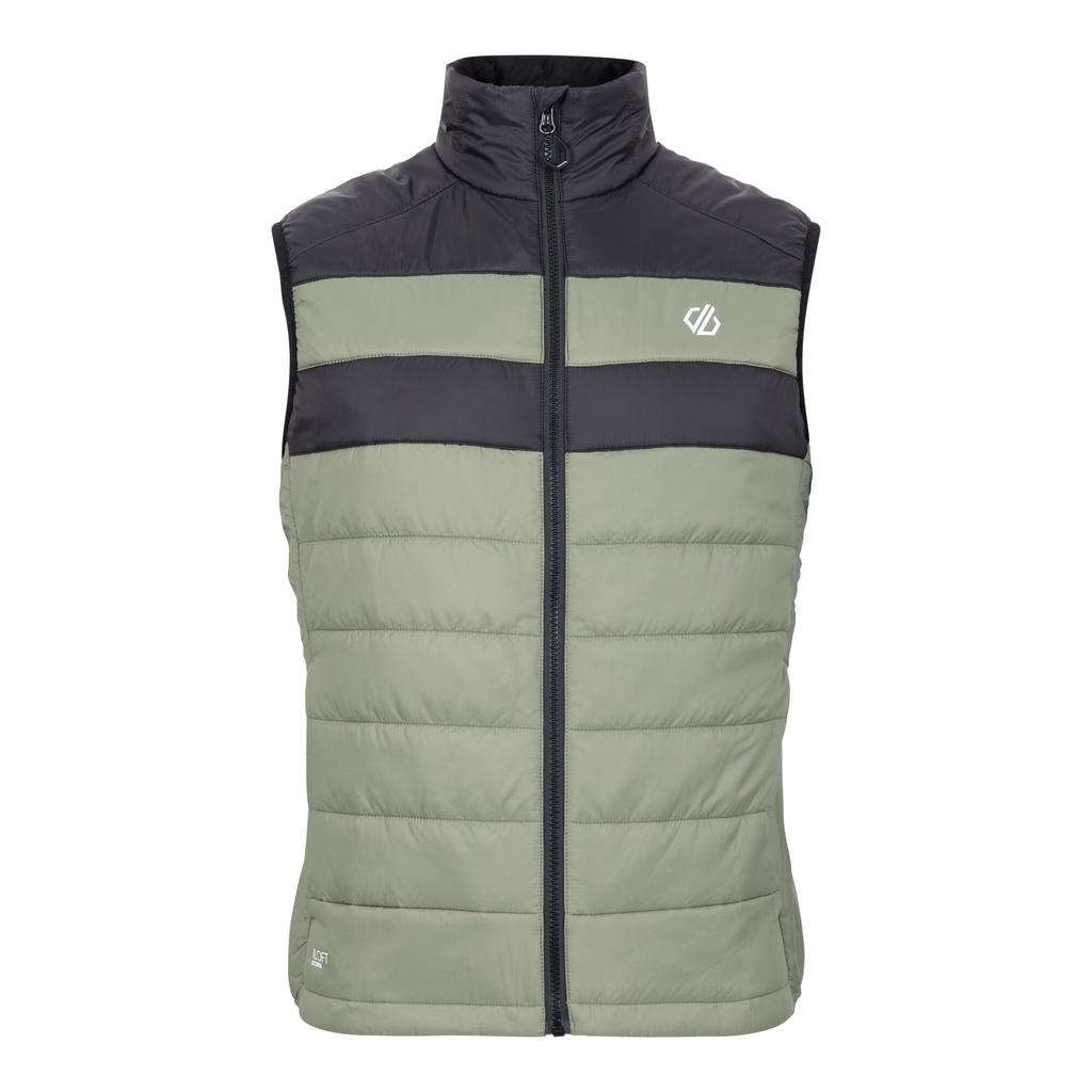 Mens Touring II Colour Block Gilet