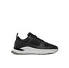 Lace Up Runner Sneakers - Caged HW0HW01996 Black
