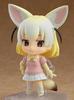 Nendoroid Kemono Friends Fennec немасштабируемая фигурка из АБС и ПВХ, окрашенная