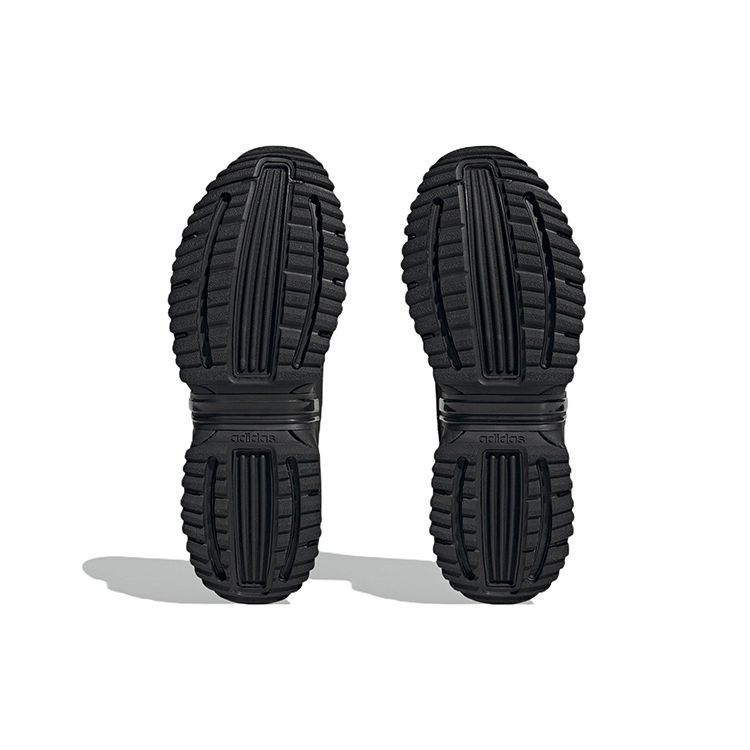 Adidas Neo Fantasy Flow Fabric Leather Comfortable Sports Fashion Slip Resistant Durable Lightweight Low Top Casual Shoes Unisex Casual Shoes HQ4599