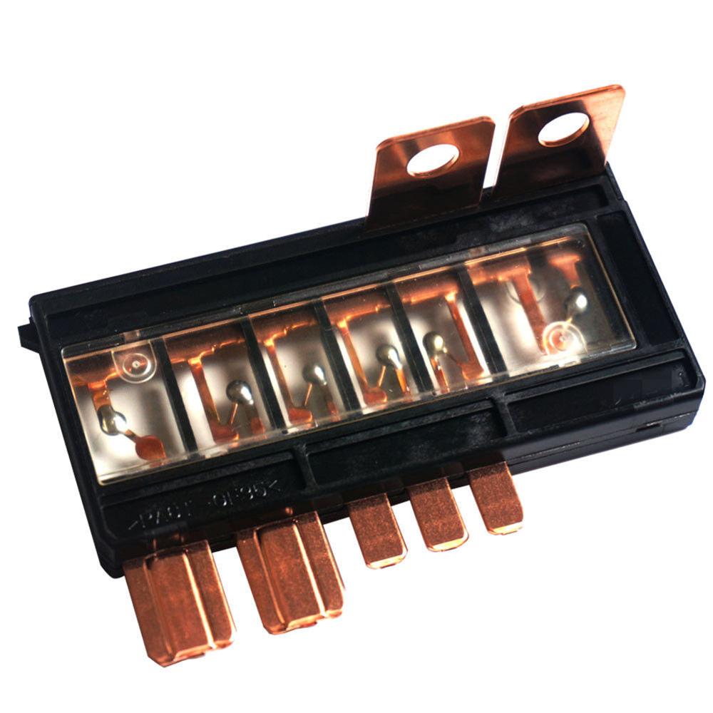 Блок предохранителей мульти-замена # 38231-TR0-A01 Для Honda Civic 2012 2013 2014 2015