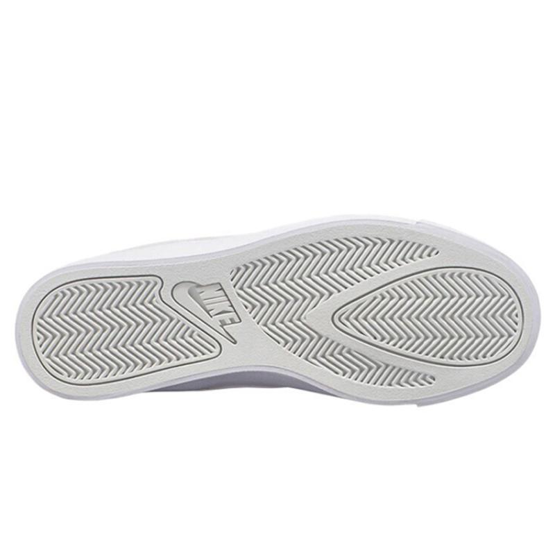 Nike Женские кроссовки Court Royale Ac Bleached Coral AO2810-107