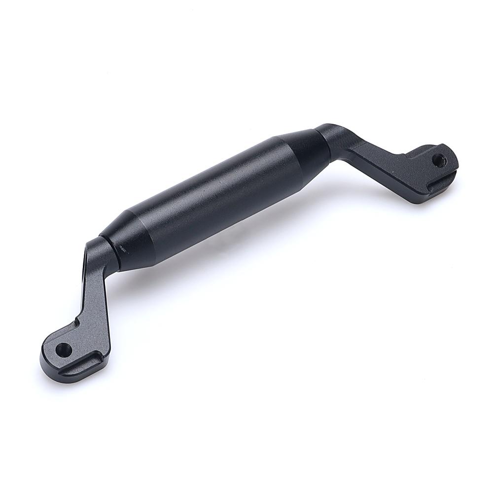 For Tiger1200 Tiger 1200 GT Pro 2023 2024 GPS Navigation Bracket Motorcycle Stand Mobile Phone USB Charge Holder