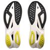 HOKA One One Mach X 3 Wide Универсальные Удобные Дышащие Беговые Кроссовки Мужские Кроссовка Зеленый 1168871-NNHK