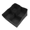 Vegetable Tomato Potato Garden Bed Felt Grow Bag Planting Nursery Pot Flower Plant Pot Rectangle