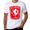Twente New Tshirt Basic Comfort Fit Tshirt For Unisex