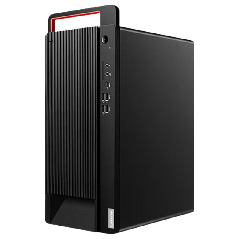 Lenovo Zongwei M740J Xinchuang Business AI Workstation PC (CN version)