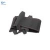Ручная Оплетка Салона Автомобиля Для Toyota Camry 2006-2013 Highlander Fortuner Hilux Аксессуары Отделка Накладки Рулевого Колеса из Замшевой Кожи