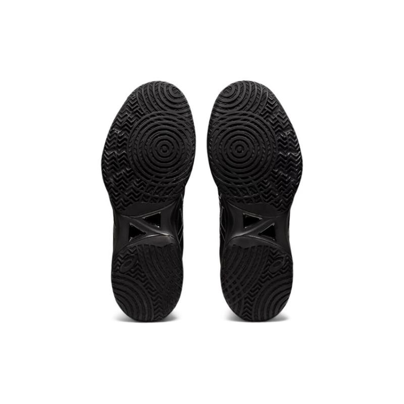 Asics Gel Hoop V13 'Black' Sneakers 1063A035-001