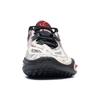 Li-Ning Мужские кроссовки Wade All City 11 V2 на Хэллоуин кремово-белые красные ABAT093-1