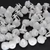 Car Clips Car Interior Car Fixed Rivet Push Rivets Retainer Clips Door Panel Clips Auto Fastener