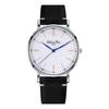 [VALENTINO RUDY] Мужские кожаные часы VALENTINO RUDY VR1722A-WTBK