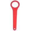 Ключ для каретки велосипеда ZTTO для BB91/BB109/BB30SH/PF30SH/BB86-30/BB30-30 BB Tool красный