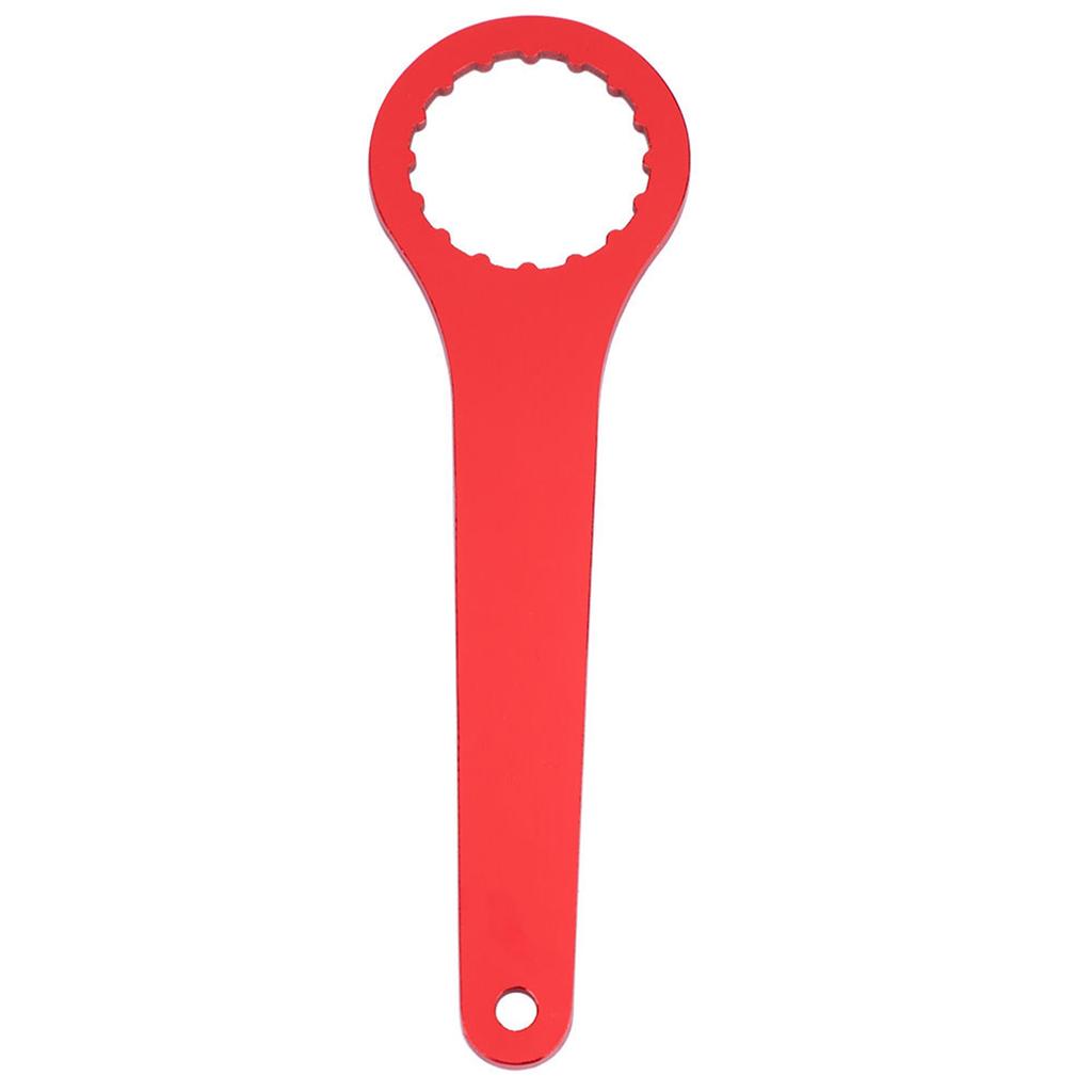 Ключ для каретки велосипеда ZTTO для BB91/BB109/BB30SH/PF30SH/BB86-30/BB30-30 BB Tool красный
