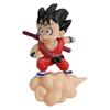 Новая фигурка Dragon Ball Сон Гоку Аквариум Подвесная Плавающая Аквариум Ландшафтный Декор Плавающий Шар Креативное Украшение Игрушки