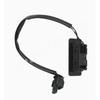 Luggage Trunk Switch Tailgate Opening Push Button for Buick Envison for Cadillac XTS 27990497 New Automobile Part