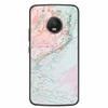 For Motorola Moto G5 Case Marble TPU Soft Silicone Phone Cover Coque for Moto G5 Plus Shockproof Funda Fashion XT1672 New Bumper