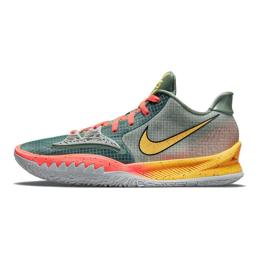 Nike Kyrie 4 Low Sunrise Nike CW3985-301