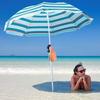 Portable Beach Umbrella Hooks Four Corner Umbrella Storage Holder Umbrella Hook Clasp  Outdoor