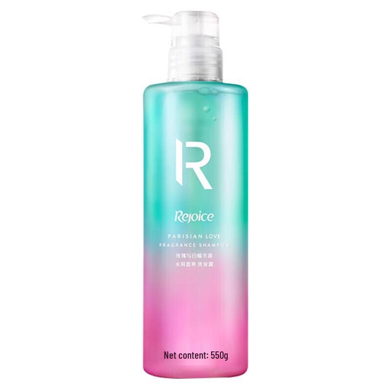 Шампунь Rejoice Lux Scent Тип Париж