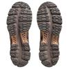 Унисекс кроссовки ASICS GEL-Kayano 12.1 Амортизация Дышащие Низкие Беговые кроссовки Унисекс Темно-коричневые