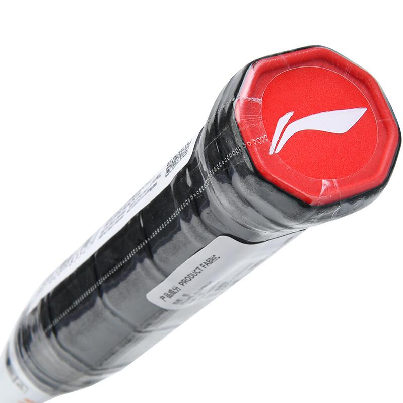 Li-Ning Детская алюминиевая бадминтонная ракетка