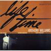 CD TONY WILLIAMS - Life Time 724349900424 Blue Note Europe Jazz Used